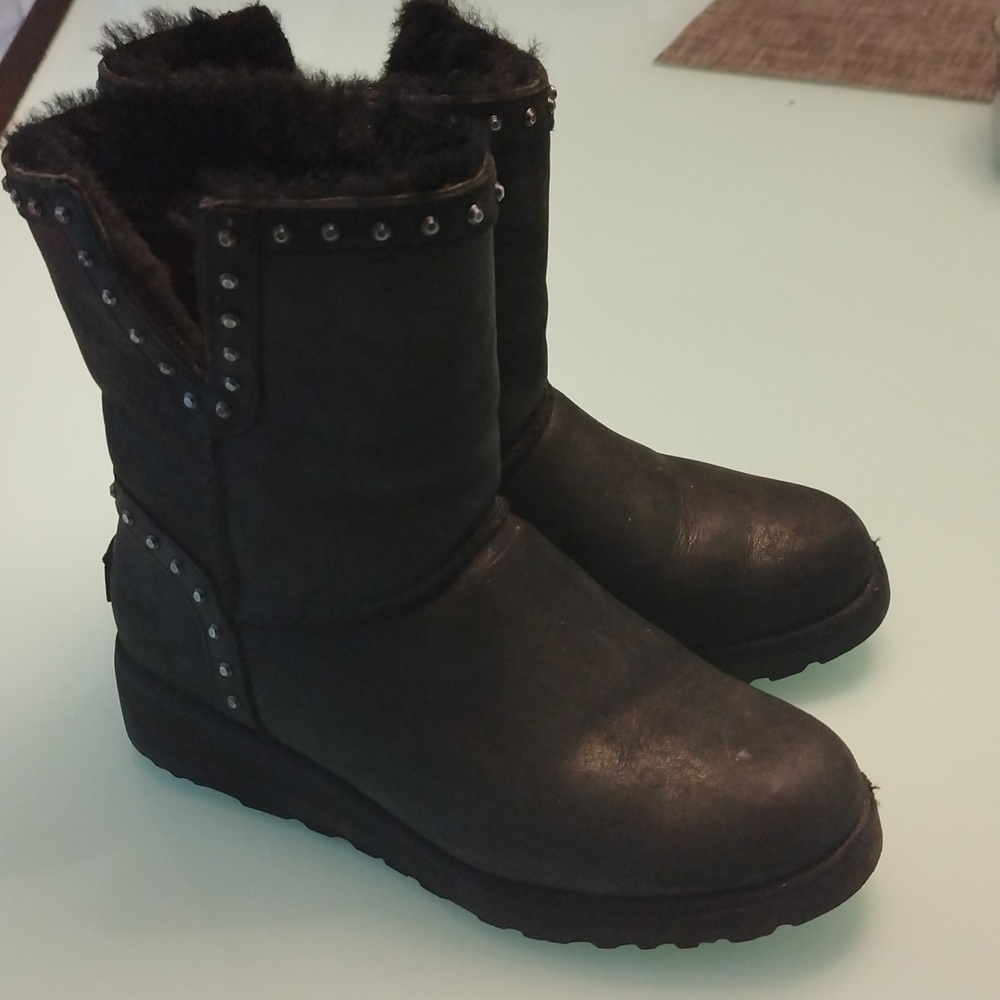 Ugg Boots - image 1